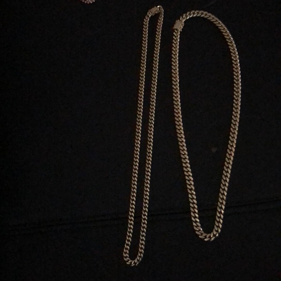 10k men’s chains - Picture 2 of 8